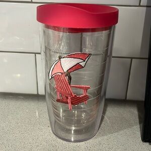 16 oz beach chair Tervis